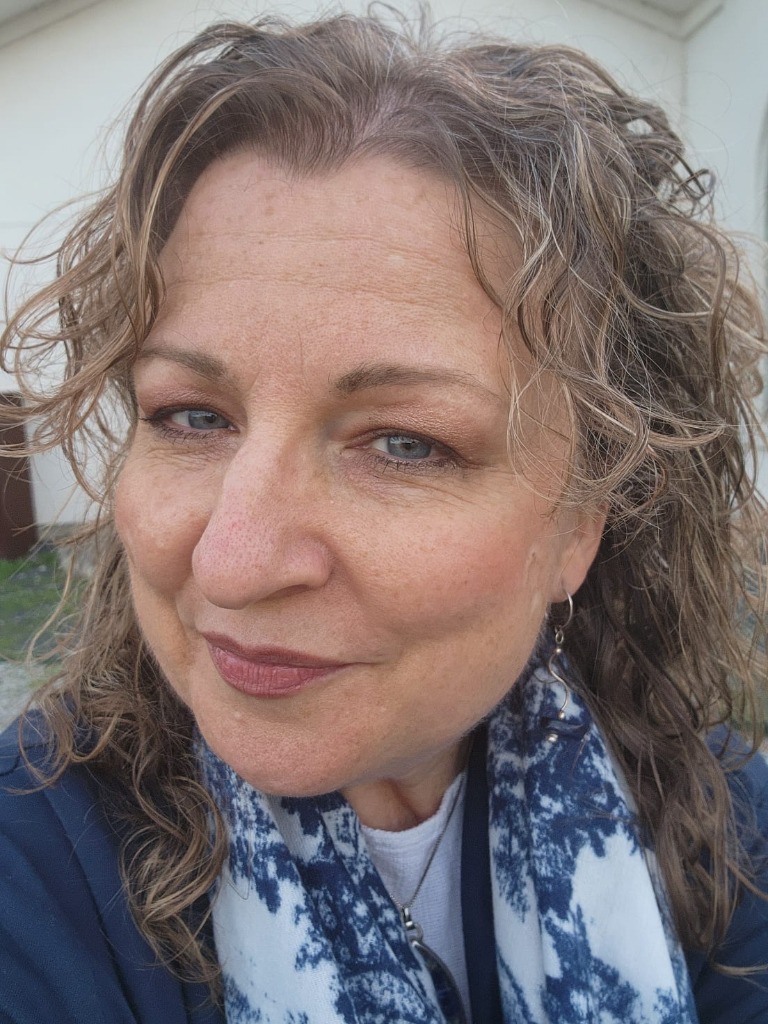 Grace Gravestock — Change Management Strategist and Speaker